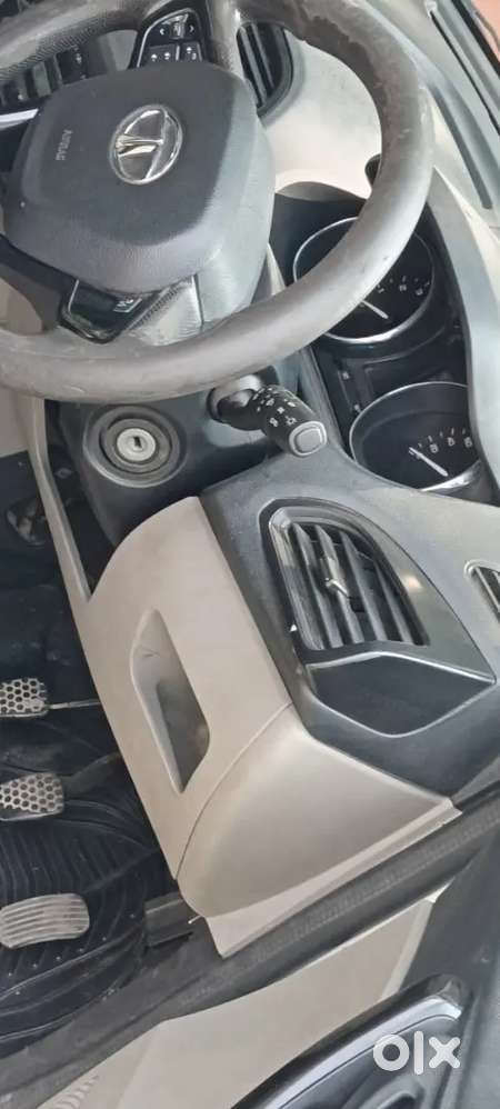 Tata Tiago 2019 Petrol 59000 Km Driven