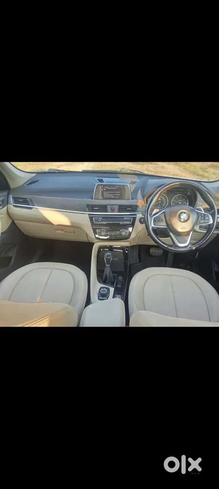 Bmw X1 Xdrive 20d M Sport, 2017, Diesel