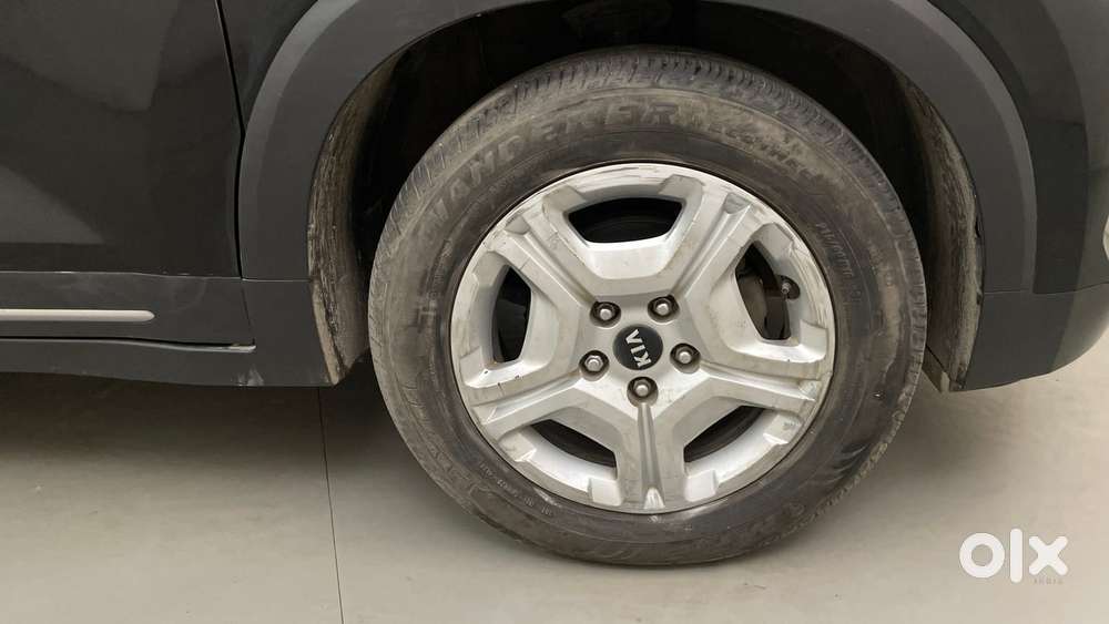 Kia Seltos Htx Plus D, 2021, Diesel