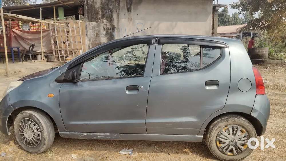 Maruti Suzuki A-star 2010 Manual Petrol