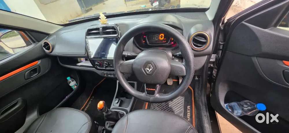 Renault Kwid 1.0 Climber 2019