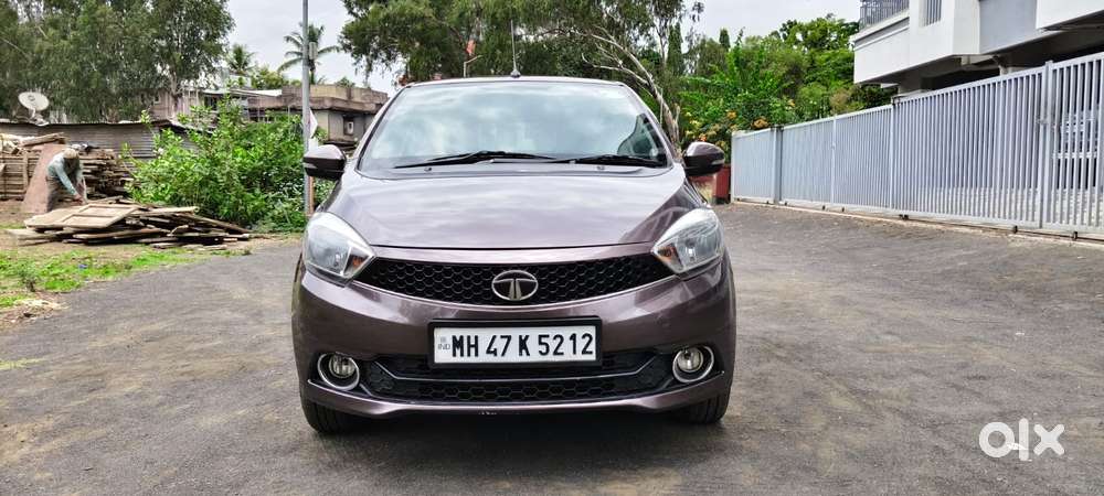 Tata Tiago 1.05 Revotorq Xz Plus, 2016, Petrol