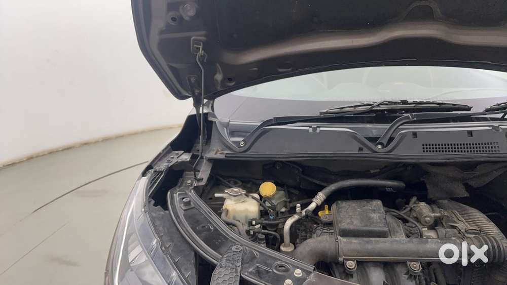 Nissan Magnite 1.0 Xv, 2021, Petrol