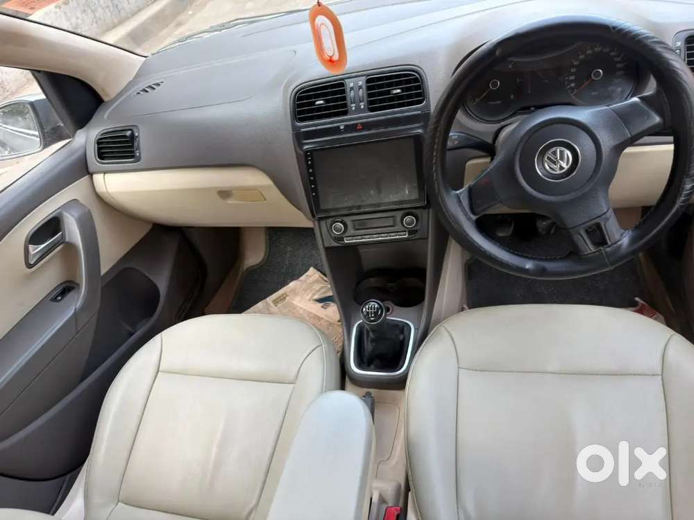 Volkswagen Vento 2014 Diesel 85000 Km Driven