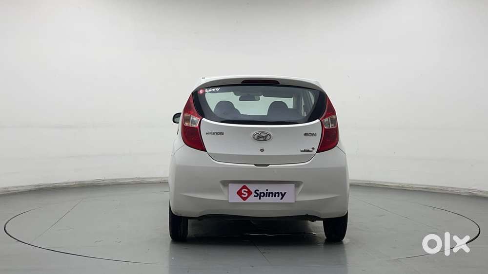 Hyundai Eon Era +, 2015, Petrol