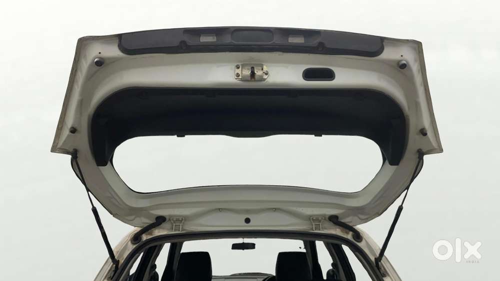 Maruti Suzuki Swift Vdi, 2015, Diesel