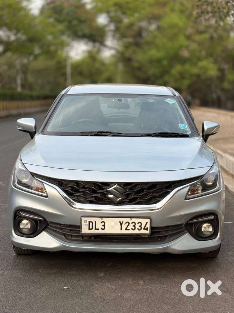 Maruti Suzuki Baleno Delta Cng, 2023, Cng & Hybrids