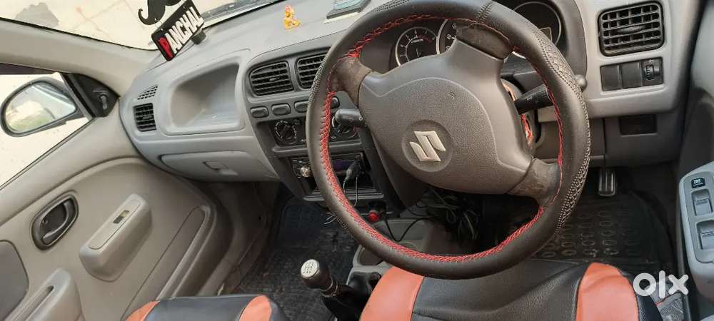 Maruti Suzuki Alto K10 2014