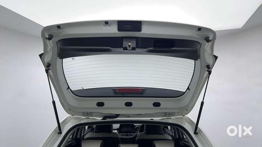 Maruti Suzuki Baleno Delta, 2024, Petrol