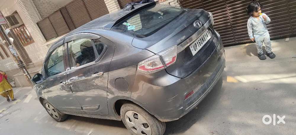Tata Tigor Cng Model 2023 Registration Xm Model
