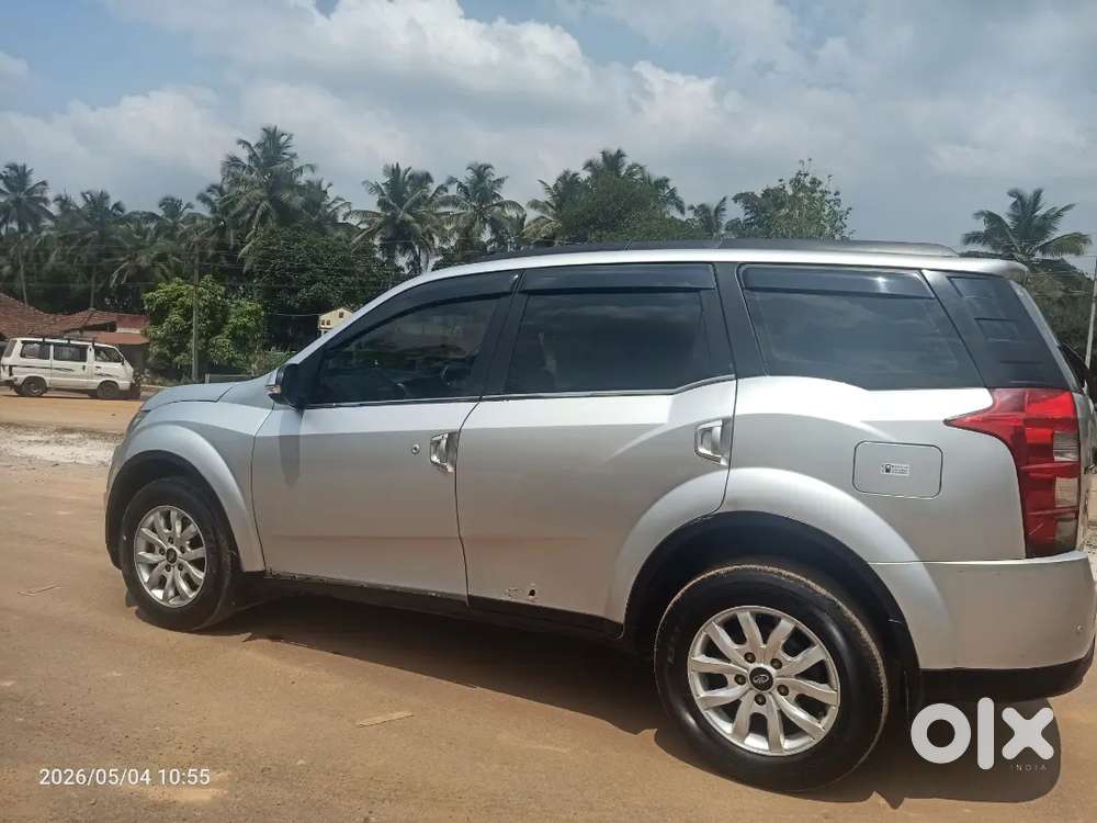 Xuv 500 W10