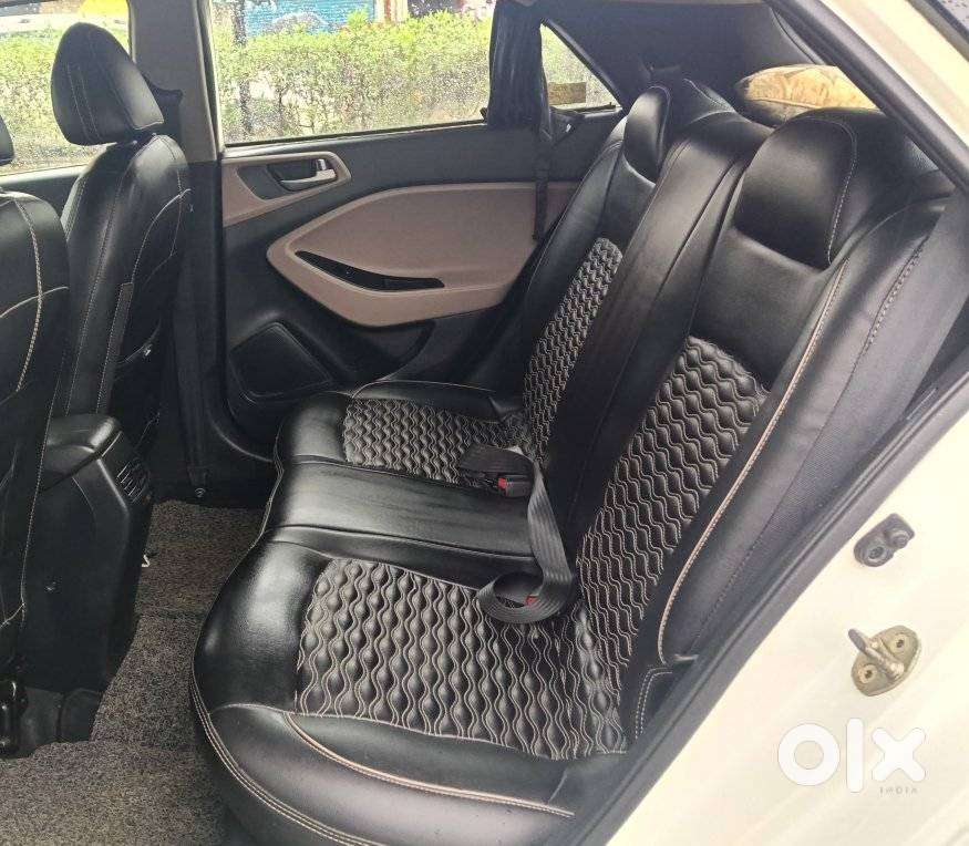 Hyundai I20 Magna Plus, 2019, Petrol