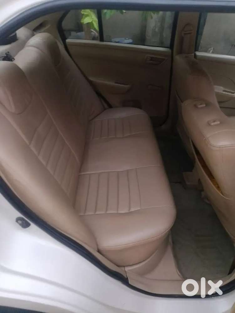 Maruti Suzuki Dzire Diesel Manual 2014