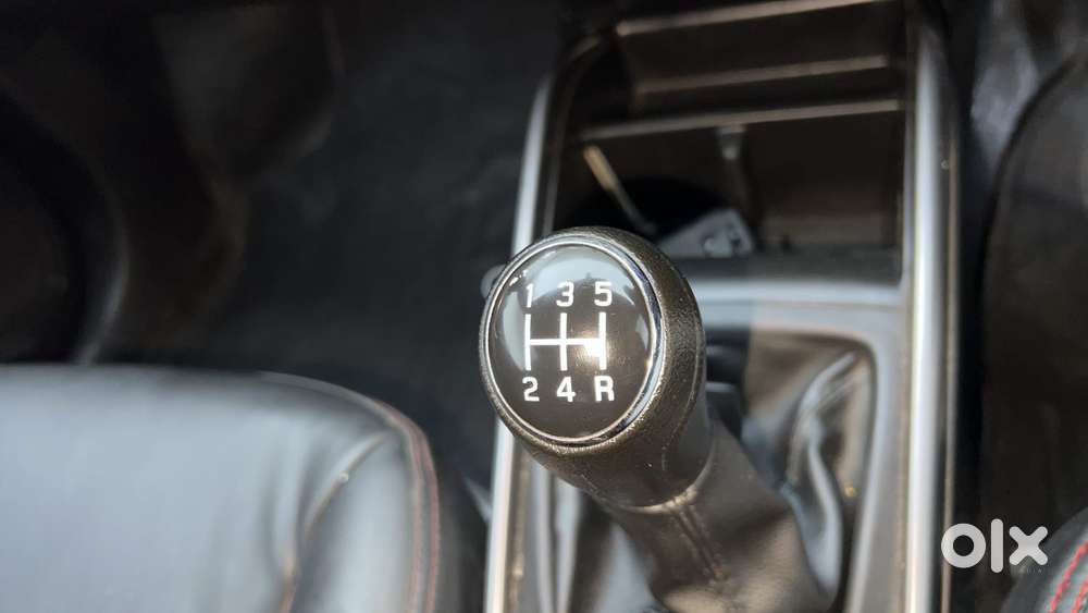 Maruti Suzuki Baleno Zeta, 2021, Petrol