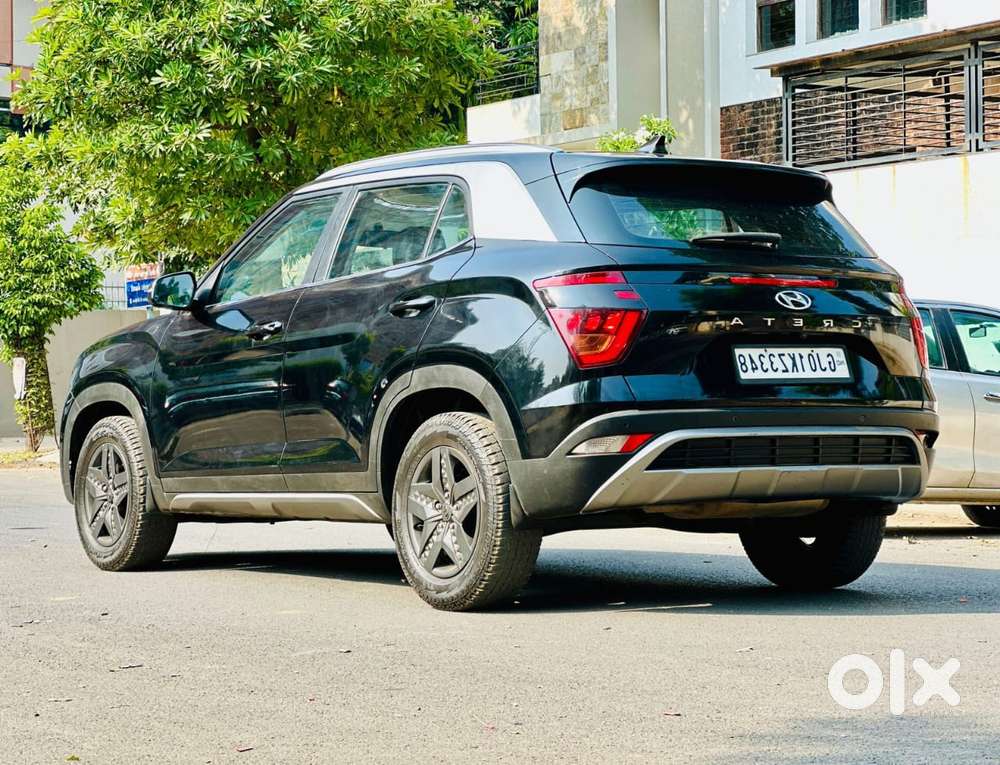 Hyundai Creta 1.5 S Diesel, 2020, Diesel
