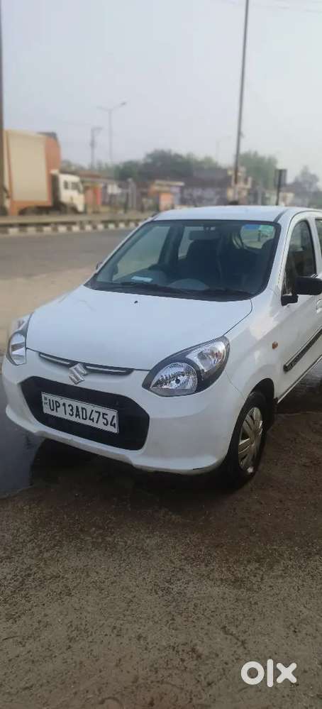 Maruti Suzuki Alto 800 2013 Petrol 31000 Km Driven