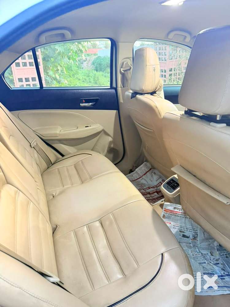 Maruti Suzuki Dzire Diesel 2019