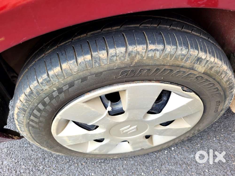 Maruti Suzuki Alto K10 1.0 Vxi, 2010, Petrol