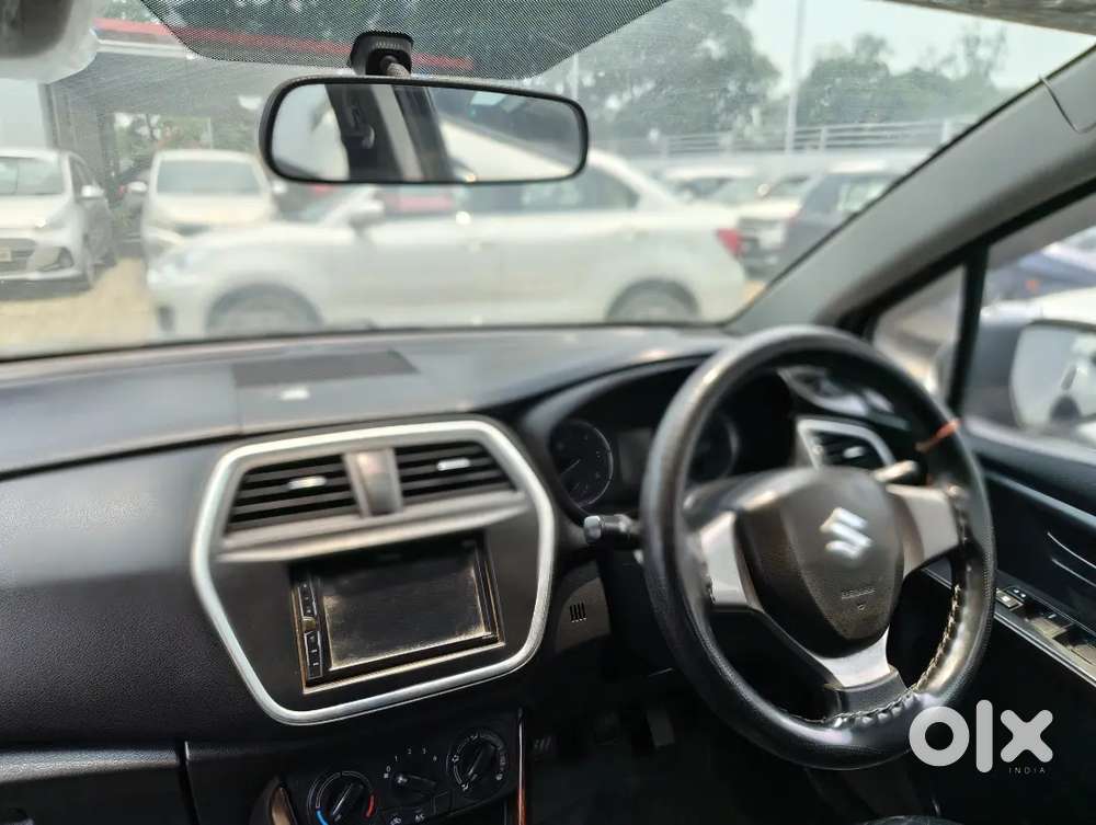 Vehicle Condition Is Good