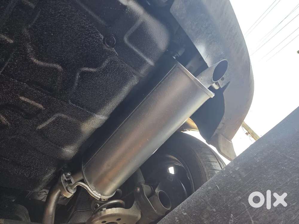 Tata Zest 2016 Petrol Good Condition