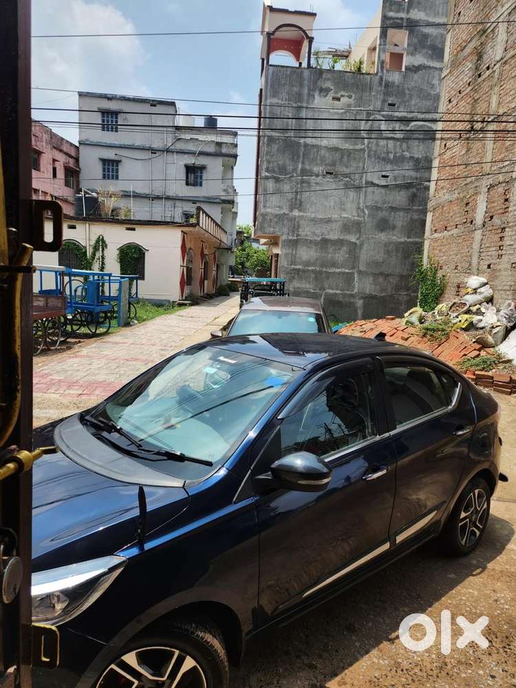 Tata Tigor Xza Plus 2020