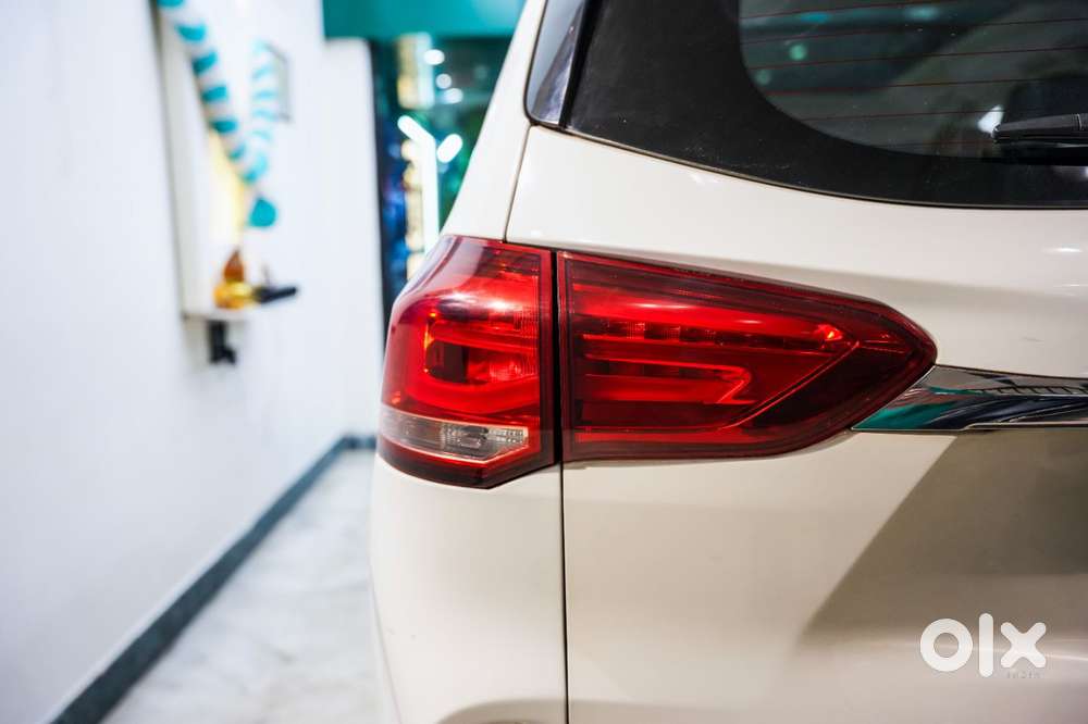 Mg Gloster Savvy 7 Seater, 2021, Petrol