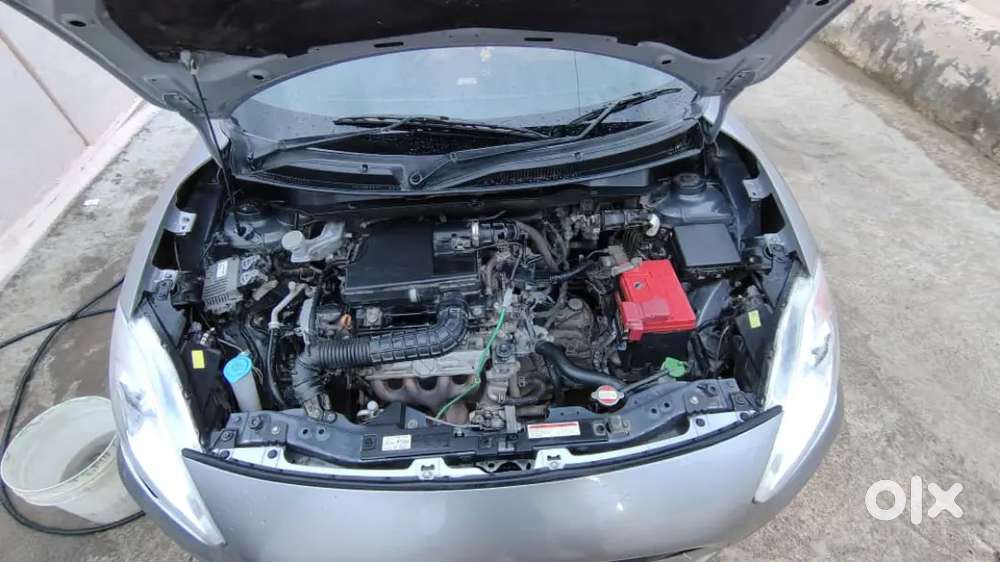 Maruti Dzire 2023 Cng