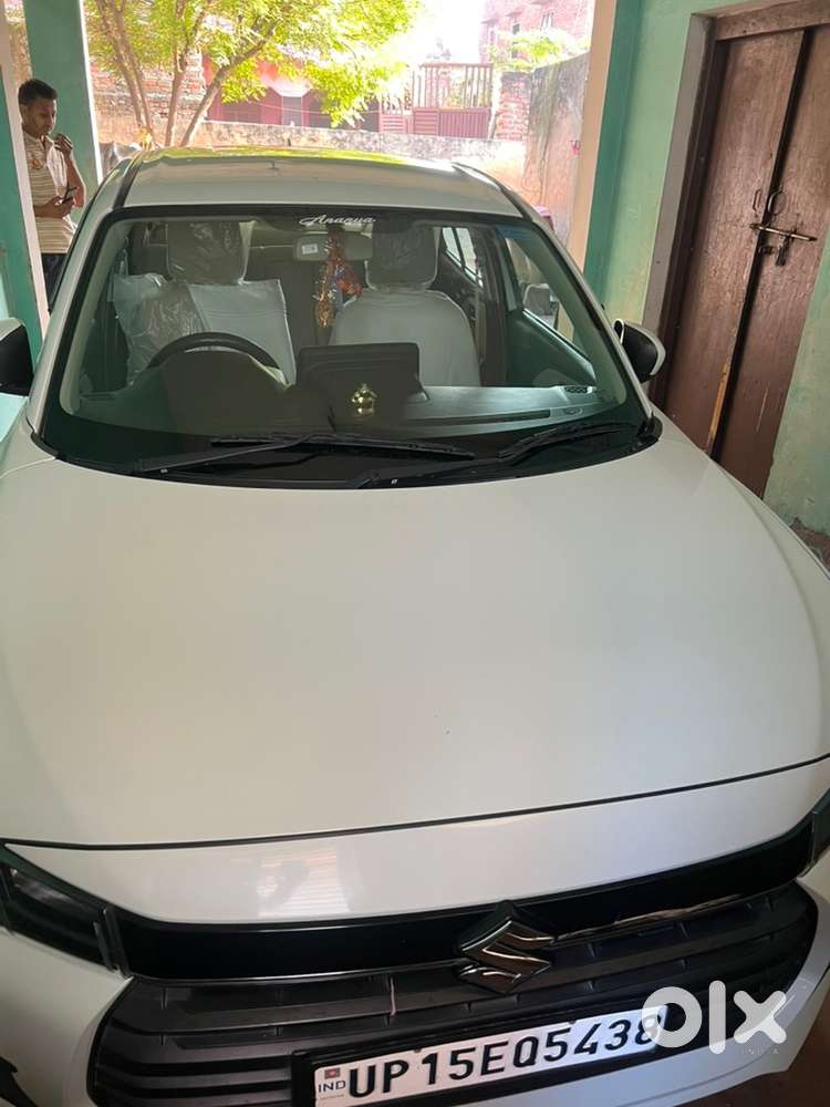2024 Maruti Dzire Vxi