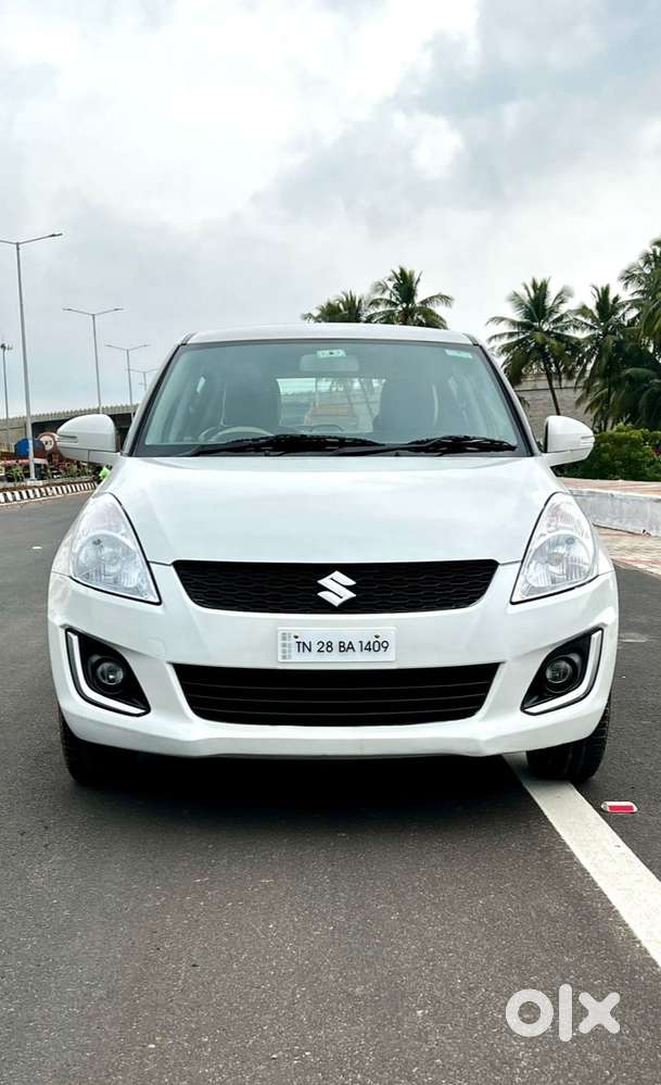 Maruti Suzuki Swift Zdi, 2015, Diesel