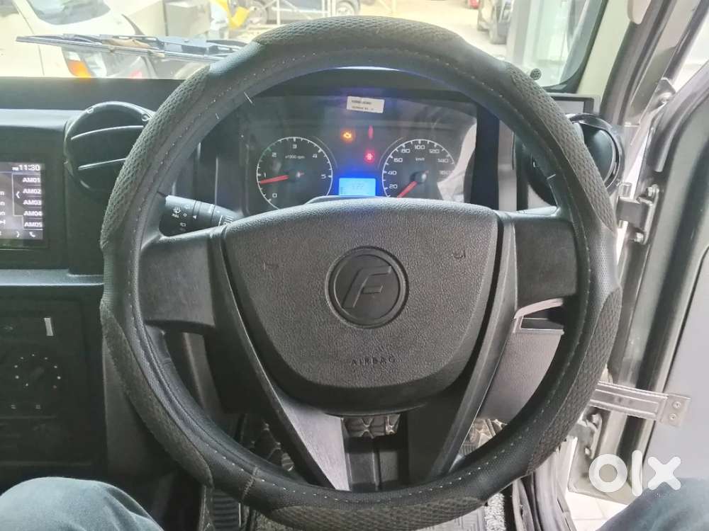 Force Motors Gurkha, 2022, Diesel