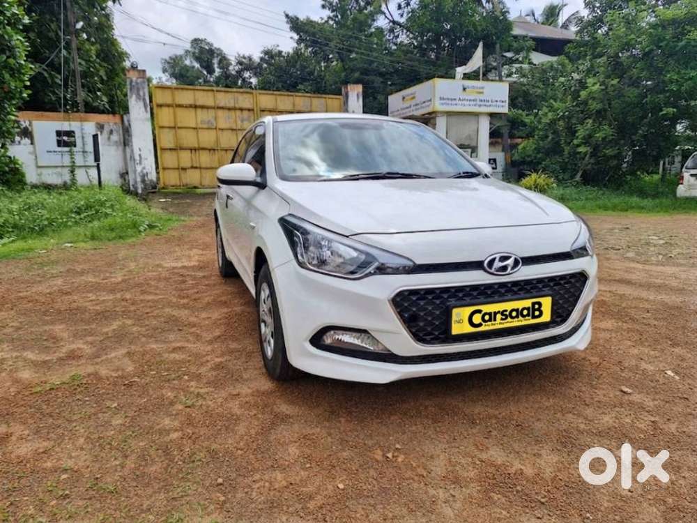 Hyundai I20 Magna 1.2, 2017