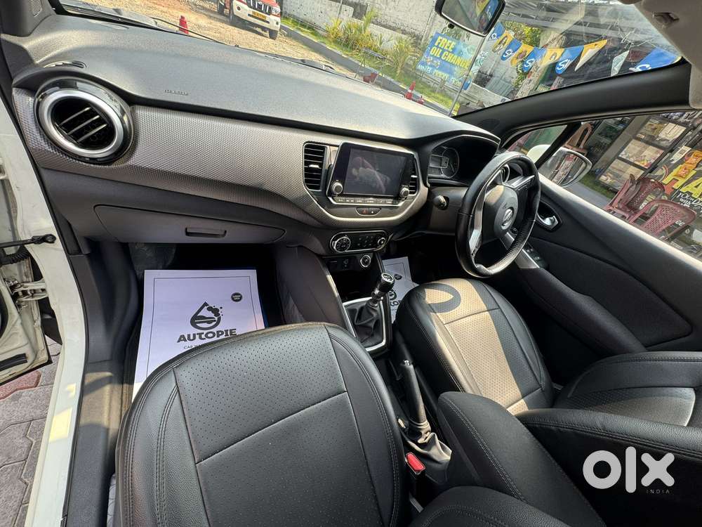 Nissan Kicks Xv Premium D, 2020, Diesel