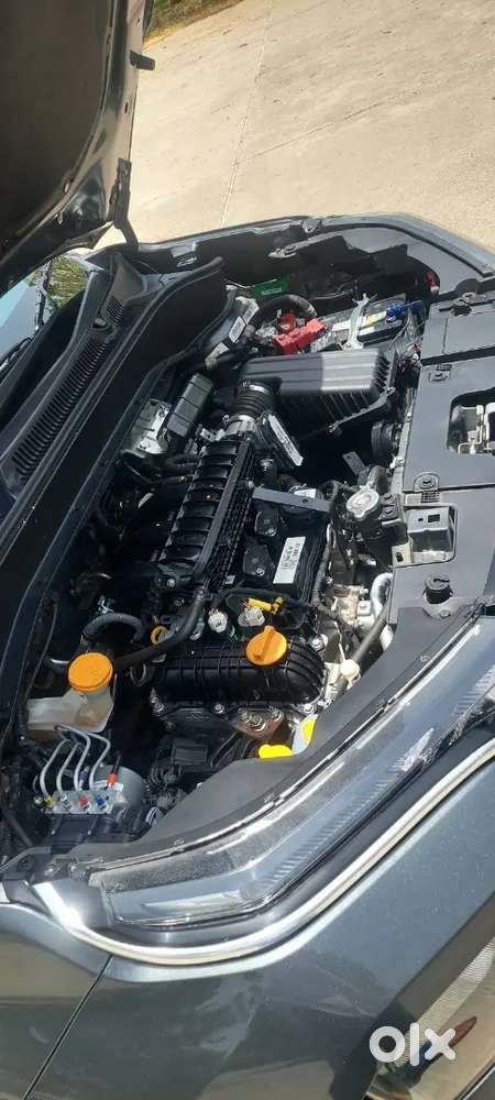 Tata Punch Pur 1.2 Cng 9/2025