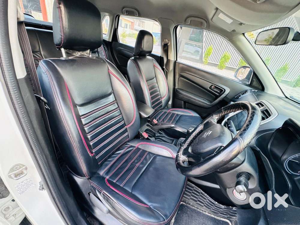 Maruti Suzuki Brezza Vdi, 2019, Diesel