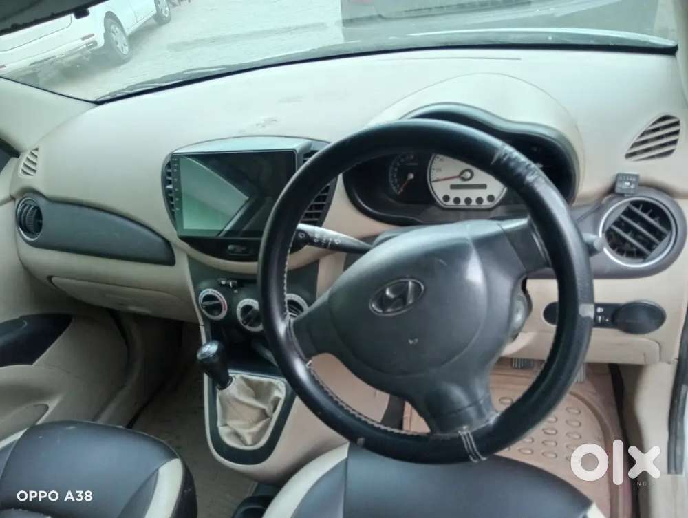 Hyundai Grand I10 Prime Cng & Hybrids 90000 Km Driven