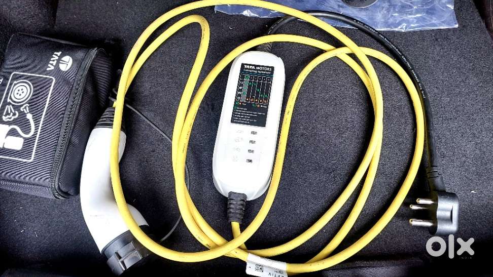 Tata Tigor Ev Xz Plus, 2022, Electric