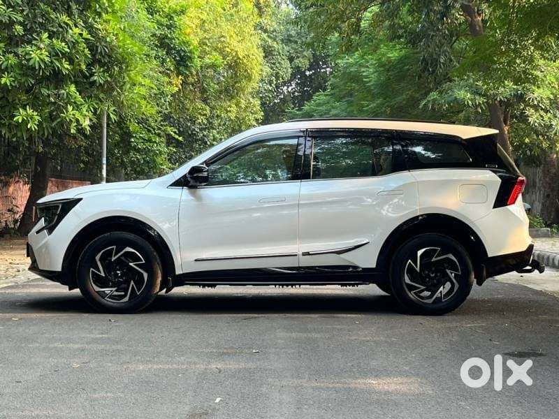 Mahindra Xuv 7xo Ax7, 2026, Petrol