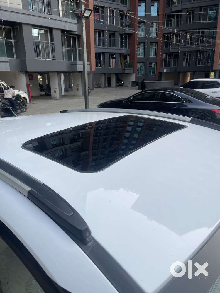 Tata Nexon Ev Xz Plus Lux, 2021, Electric