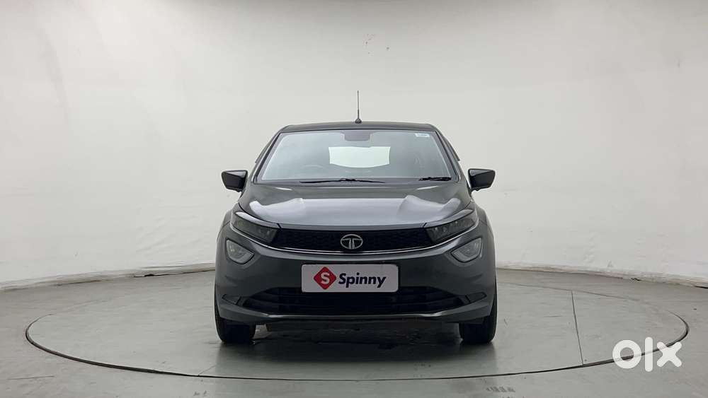 Tata Altroz Xta Petrol, 2023, Petrol