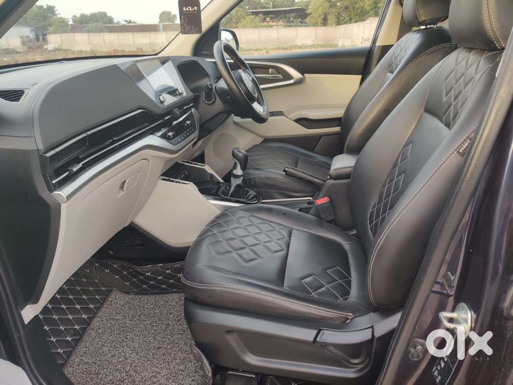 Kia Carens 1.4 Prestige Plus Turbo 7 Str, 2023, Diesel