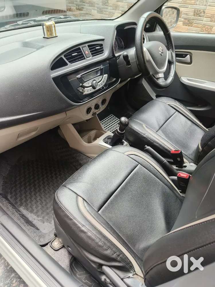 Maruti Suzuki Alto 2019