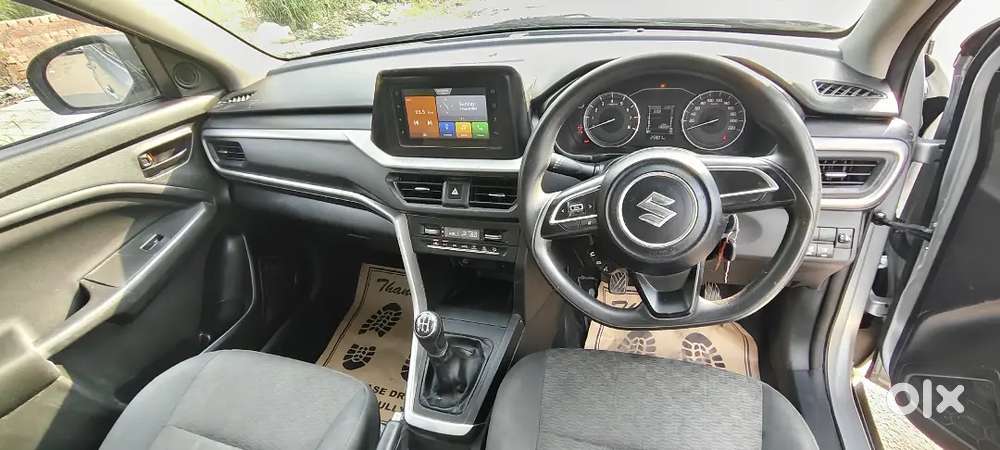 Maruti Suzuki Vitara 2025 1st Owner