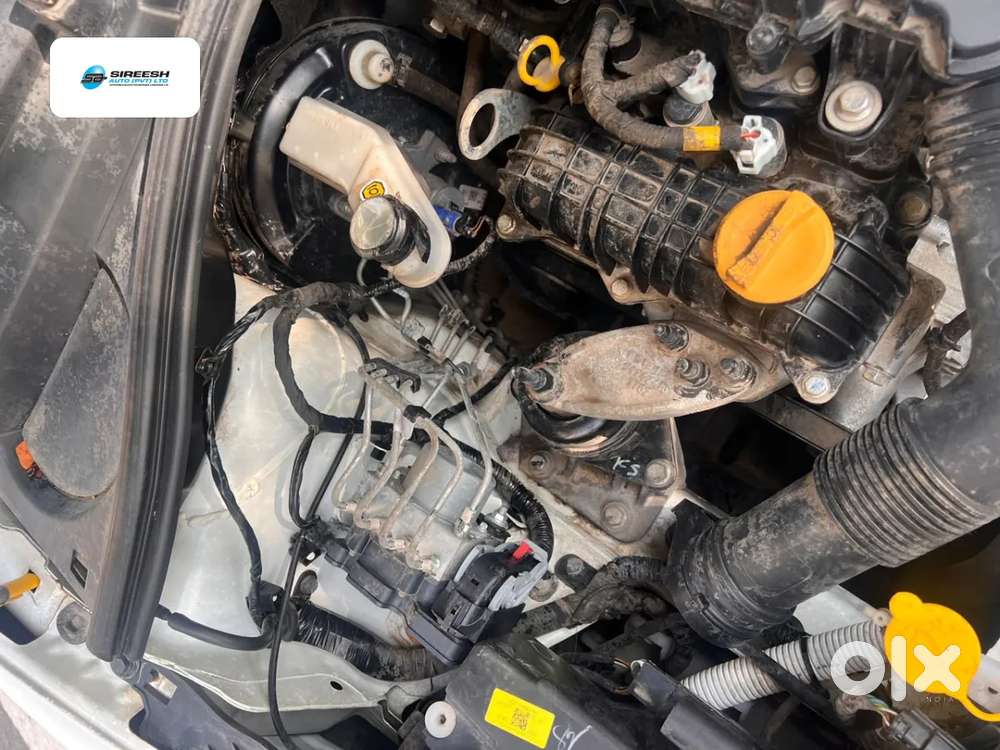 Tata Tiago 1.05 Revotorq Xt, 2022, Petrol
