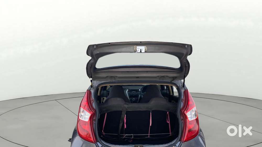 Hyundai Eon Era +, 2017, Petrol
