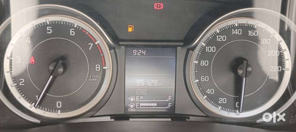 Maruti Suzuki Ertiga Vxi (o) Cng, 2021, Cng & Hybrids
