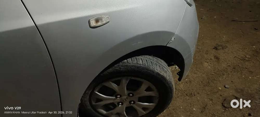 I10 Magna Petrol Well Maintain Second Owner  Excellent Condition