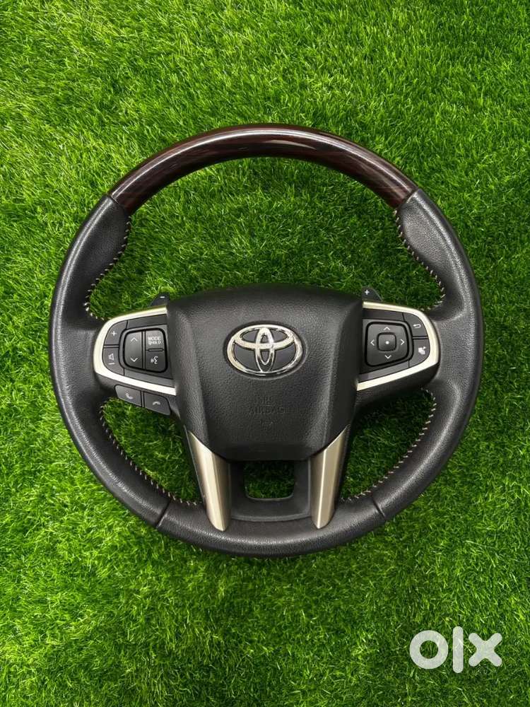 Toyota All Acsaaries Available