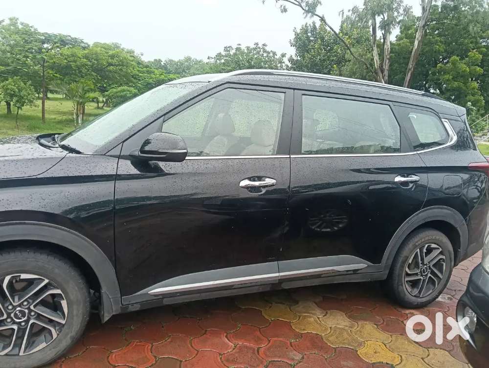 Kia Carens 1.4 2022