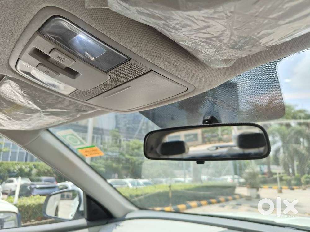 Hyundai Creta 1.5 S Diesel, 2025, Diesel