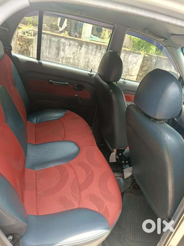 Hyundai Santro Xing Gls 2008